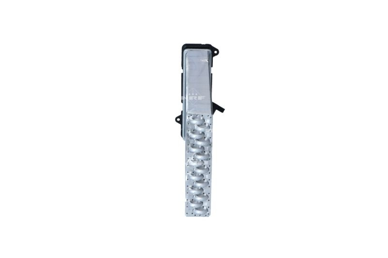 NRF Wärmetauscher, Innenraumheizung EASY FIT 54297