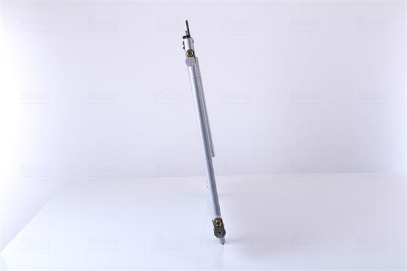 NISSENS Kondensator, Klimaanlage ** FIRST FIT ** 940746