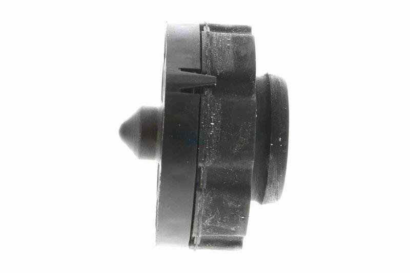 VAICO Mounting, spring bracket Original VAICO Quality