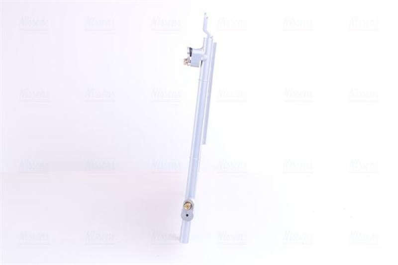 NISSENS Kondensator, Klimaanlage ** FIRST FIT ** 940747