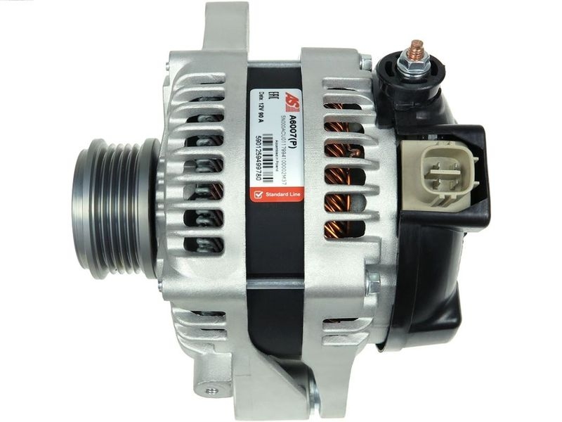 AS-PL Generator Brandneu AS-PL