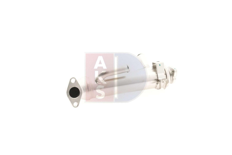 AKS DASIS Cooler, exhaust gas recirculation