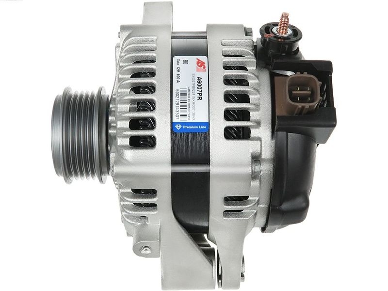 AS-PL Generator Wiederaufbereitet AS-PL