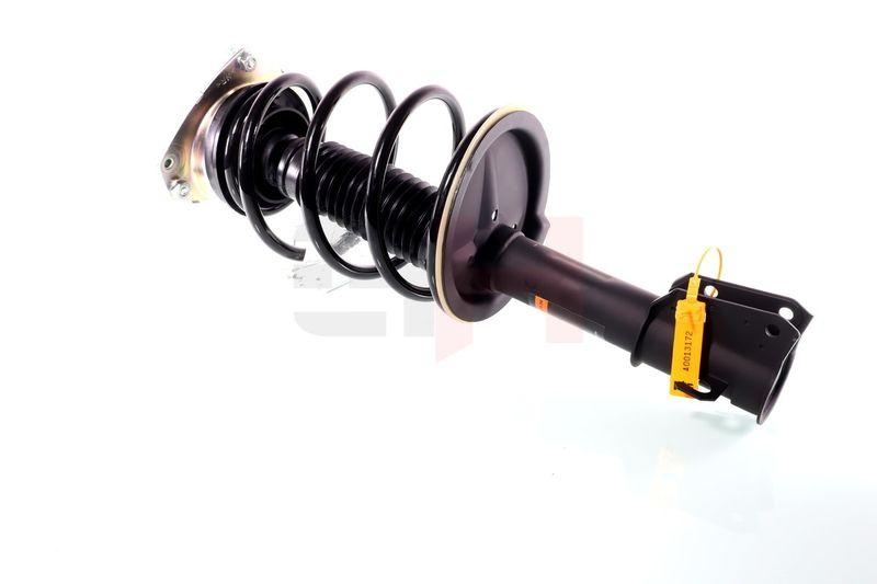 Komplett Sto&szlig;d&auml;mpfer Federbein Satz Vorne links rechts passend f&u...