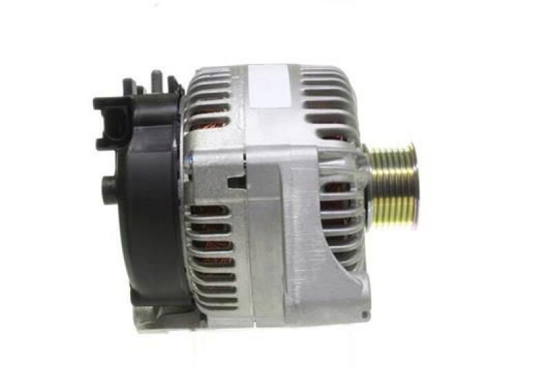 ALANKO Generator