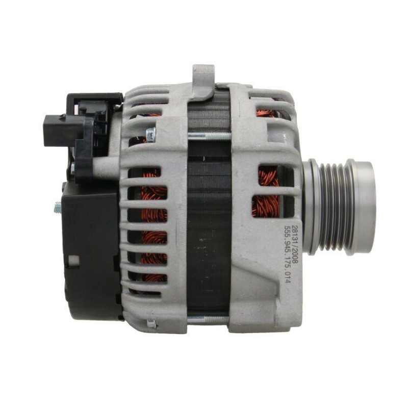 BV PSH Generator OE Regulator (+Line Pro)