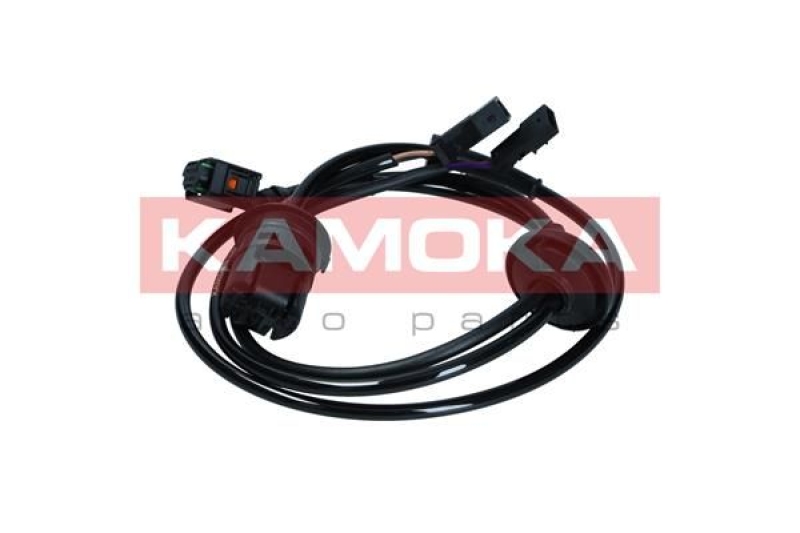 KAMOKA Sensor, wheel speed