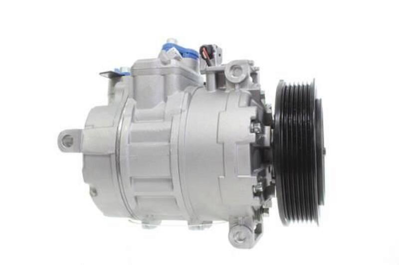 ALANKO Compressor, air conditioning