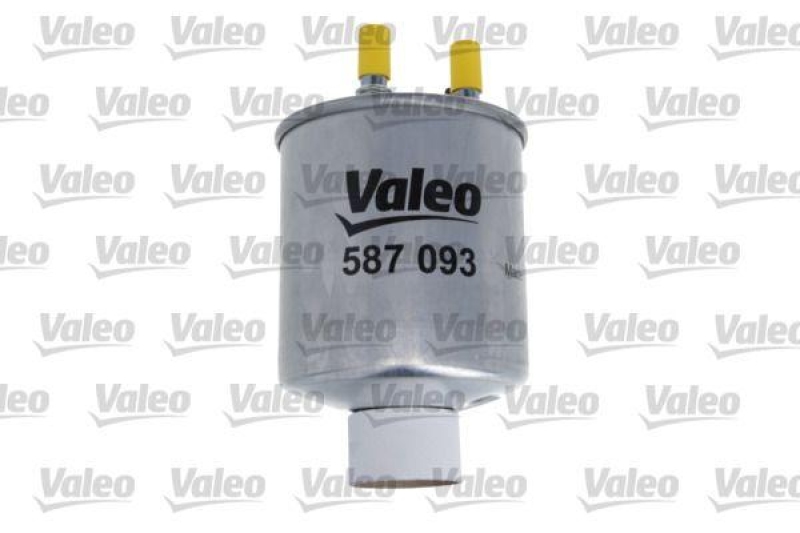 VALEO Kraftstofffilter 587093