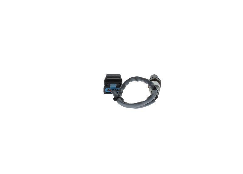 BOSCH Lambdasonde 0 258 030 0C5