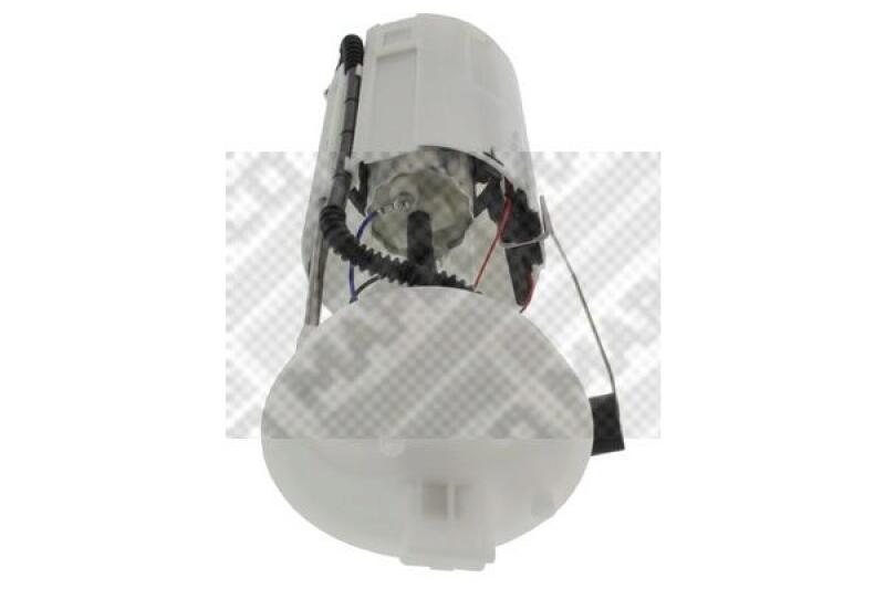 MAPCO Fuel Feed Unit