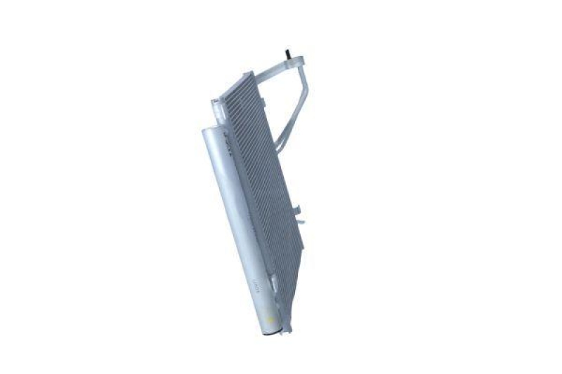 NRF Kondensator, Klimaanlage 350372