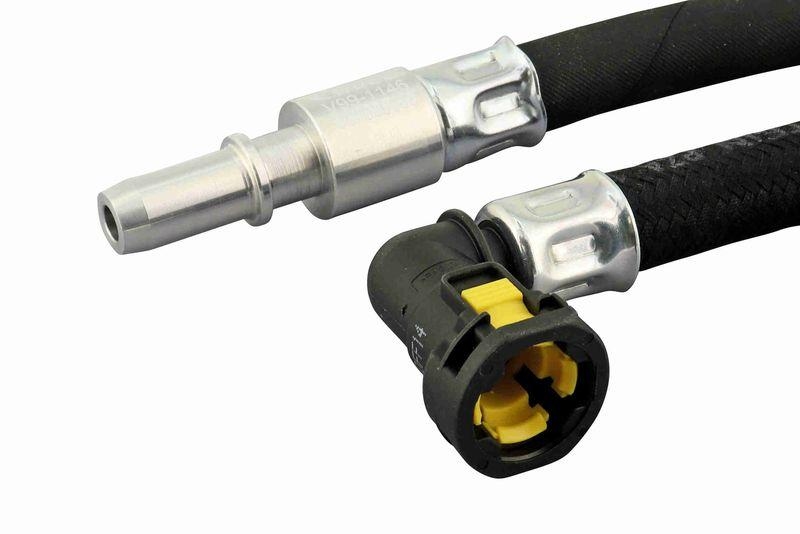 VAICO Filling Adapter, transmission Original VAICO Quality