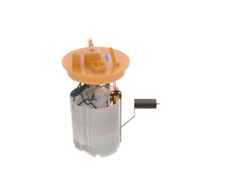 BOSCH Fuel Feed Unit
