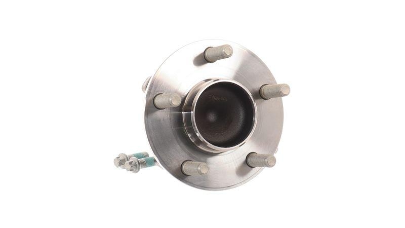 SKF Radlagersatz VKBA 6565 VKBA 6565