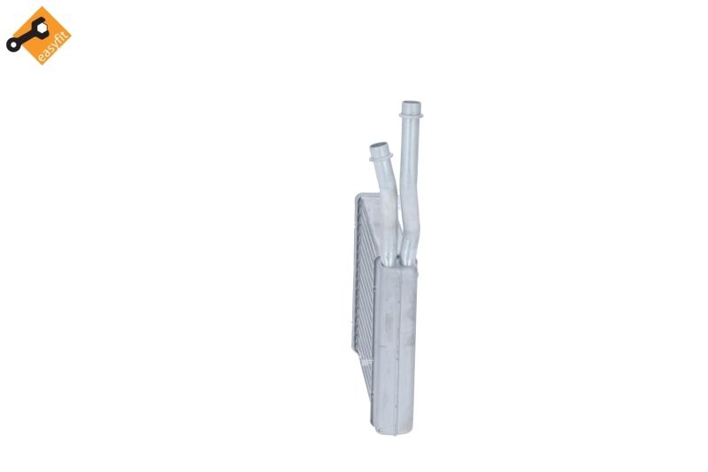 NRF Wärmetauscher, Innenraumheizung EASY FIT 54303