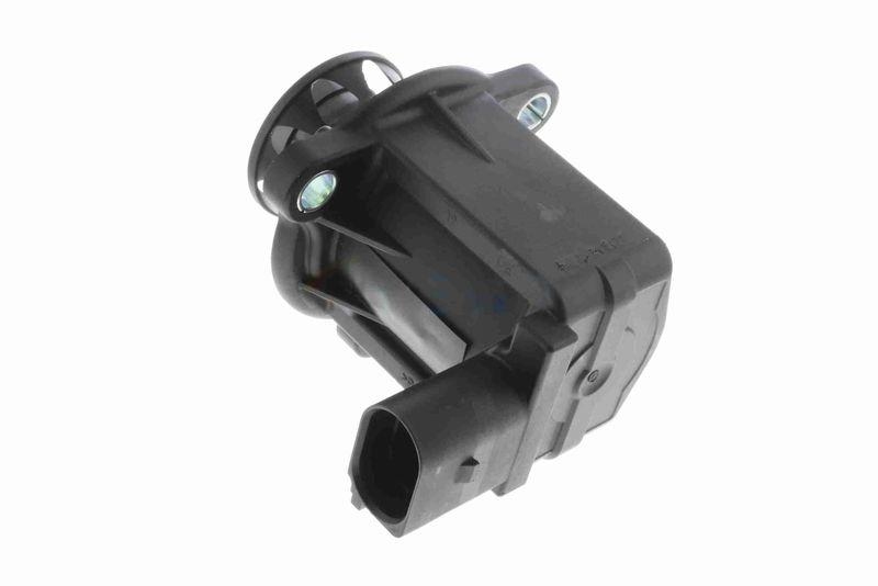 VEMO Recirculating Air Valve, charger Original VEMO Quality