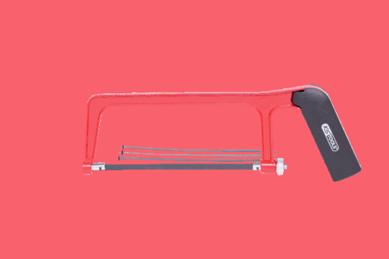 KS TOOLS S&auml;ge 9072130