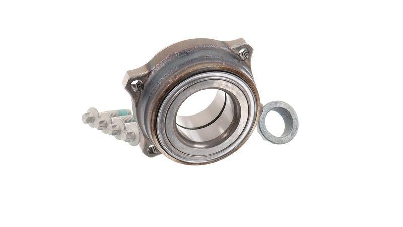 SKF Radlagersatz VKBA 6566