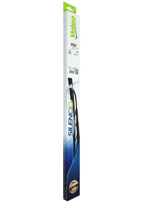 VALEO Wischblatt SILENCIO REAR 574279