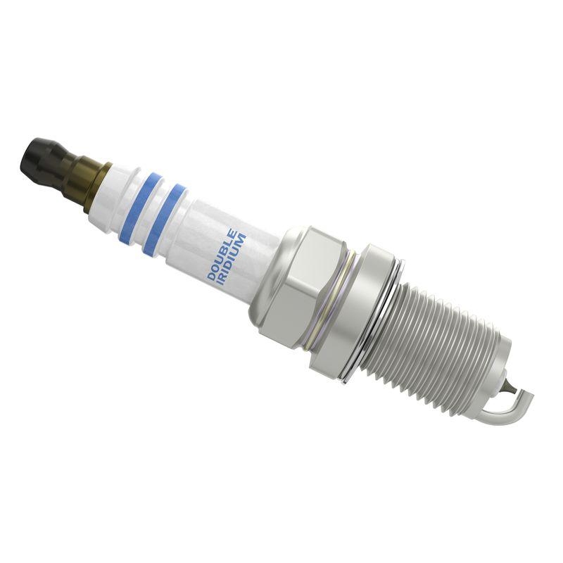 BOSCH Spark Plug Double Iridium