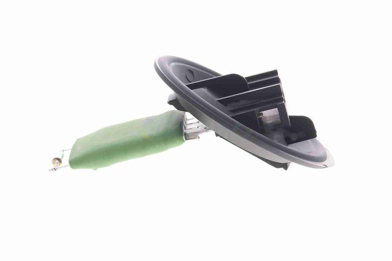 VEMO Regulator, interior blower Original VEMO Quality