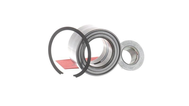 SKF Radlagersatz VKBA 6570