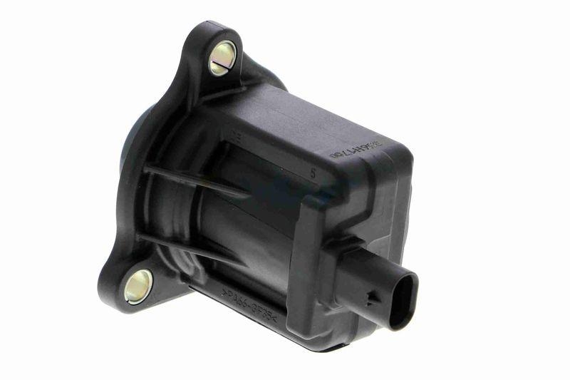 VEMO Recirculating Air Valve, charger Green Mobility Parts