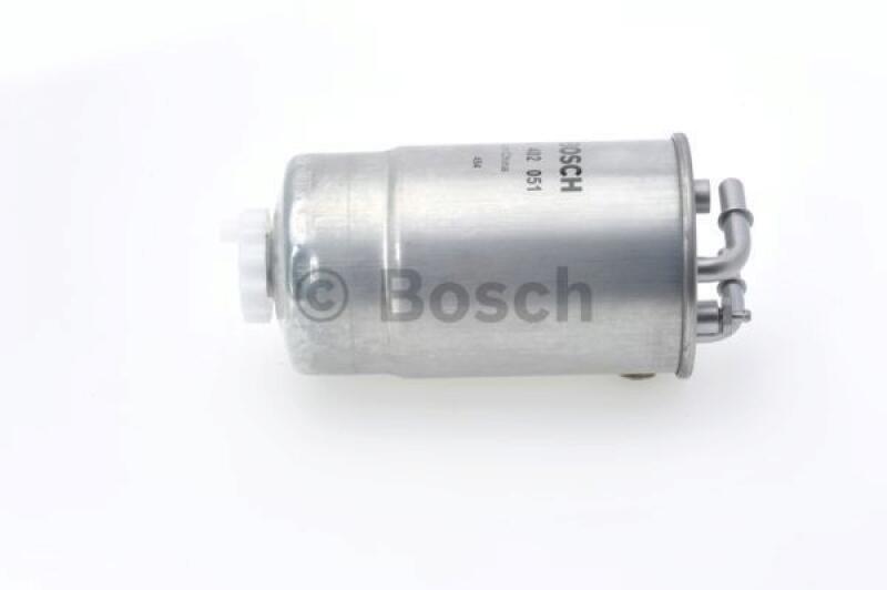 BOSCH Kraftstofffilter