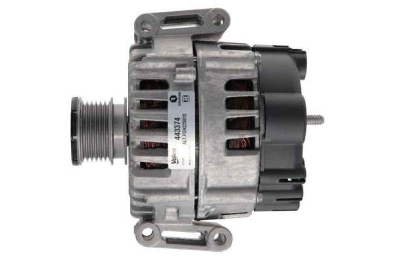 VALEO Generator VALEO ORIGINS NEW OE TECHNOLOGIE