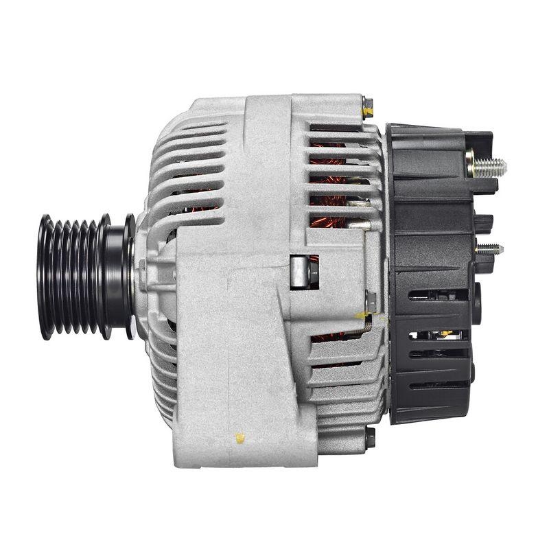VALEO Generator VALEO ORIGINS - NEW O.E. TECHNOLOGIE 439244