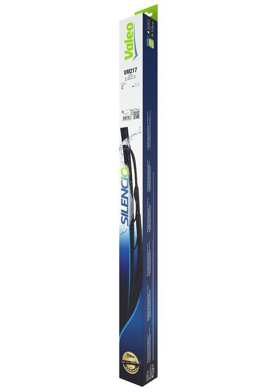 VALEO Wischblatt SILENCIO CONVENTIONAL SET 574283