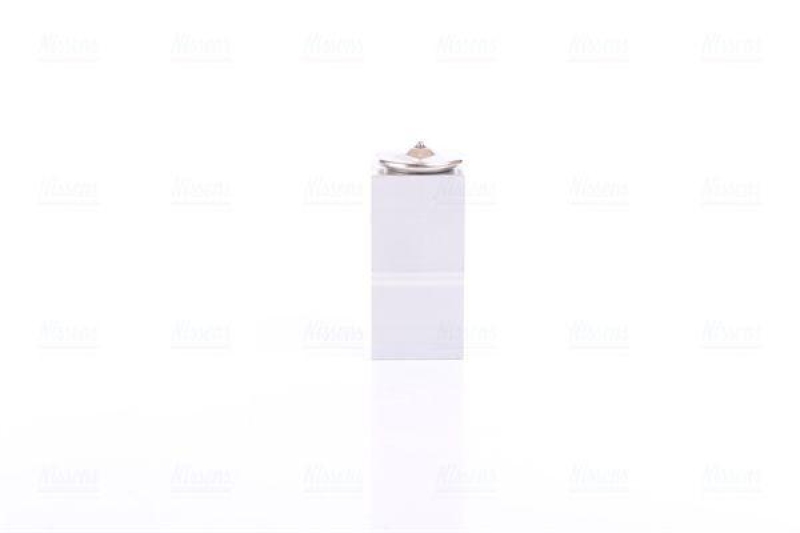 NISSENS Expansionsventil, Klimaanlage ** FIRST FIT ** 999392