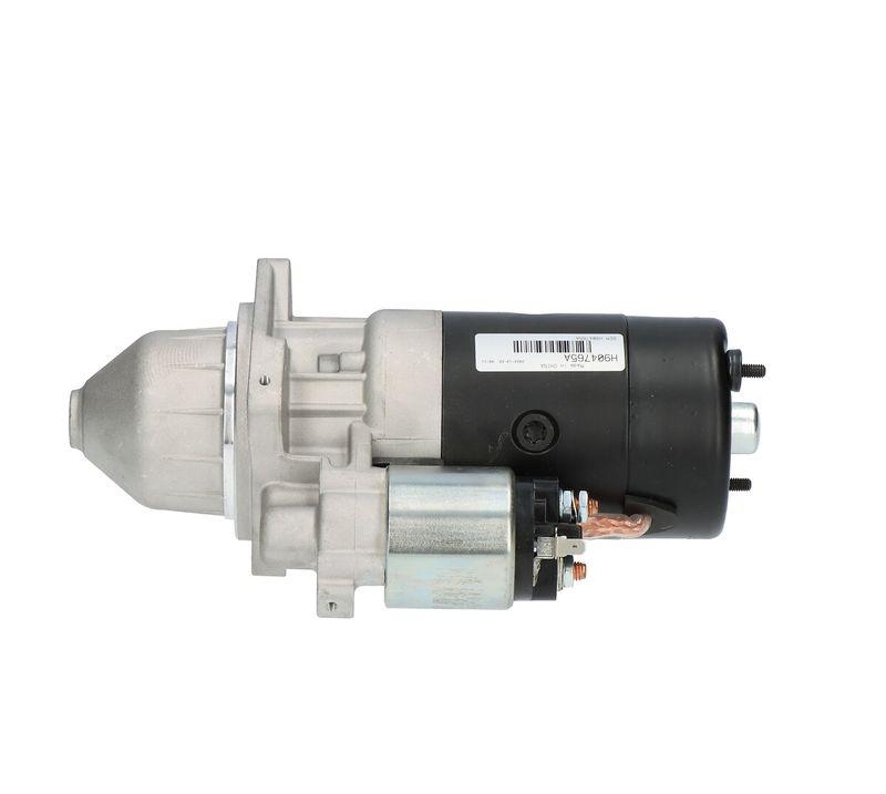 VALEO Starter VALEO CORE-FLEX 201189