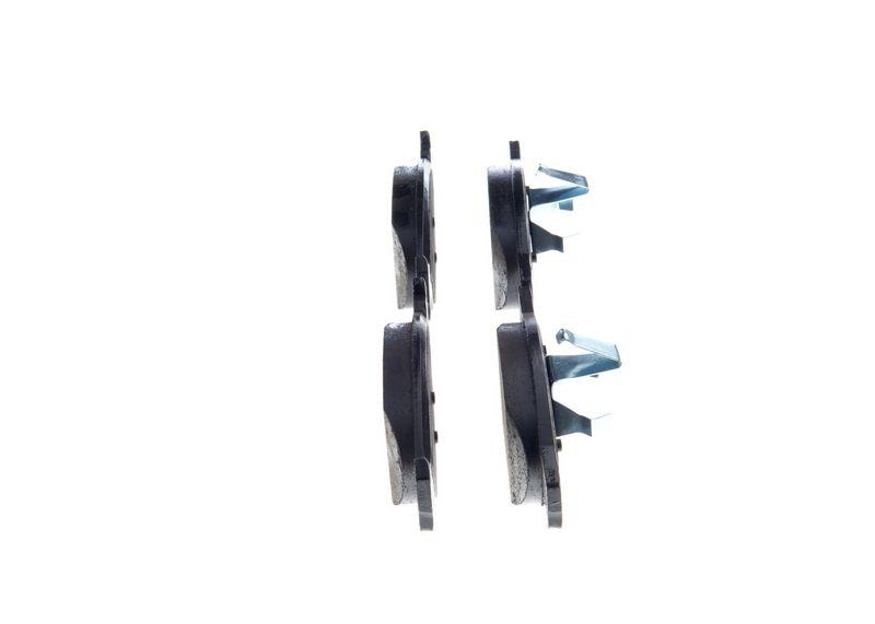 BOSCH Bremsbelagsatz, Scheibenbremse 0 986 494 852