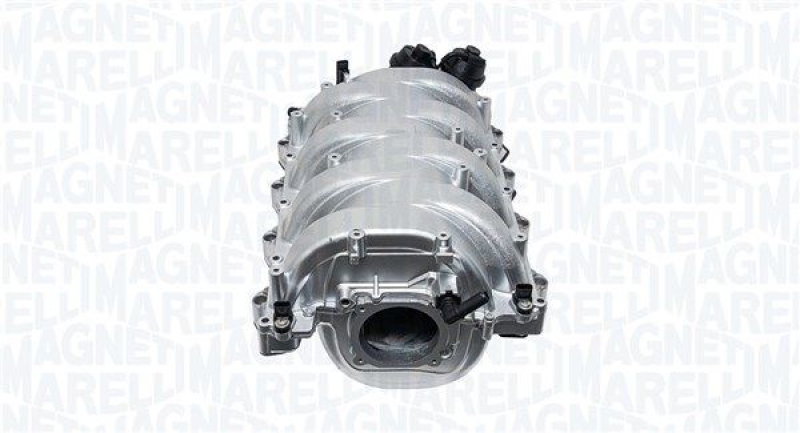 MAGNETI MARELLI Saugrohrmodul