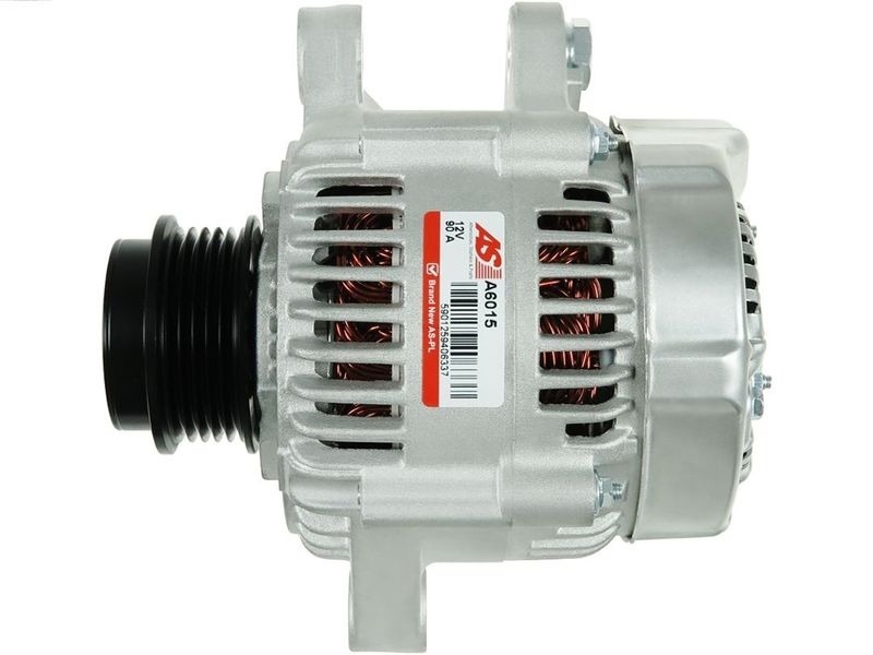 AS-PL Generator Brandneu AS-PL