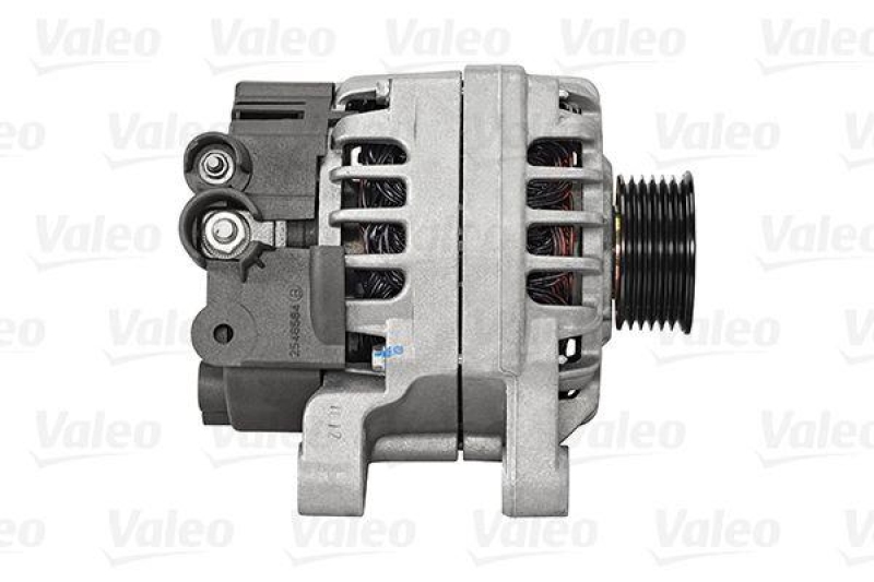 VALEO Generator VALEO ORIGINS NEW OE TECHNOLOGIE 439246
