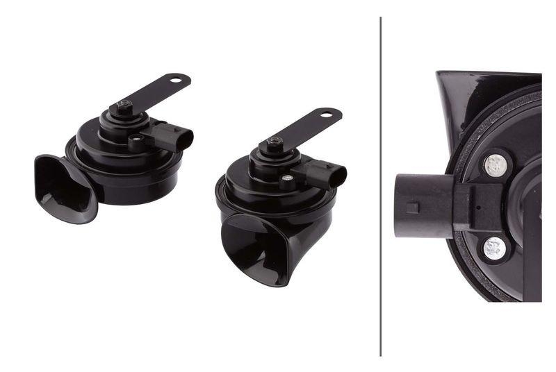 HELLA Horn 3FH 012 010-041