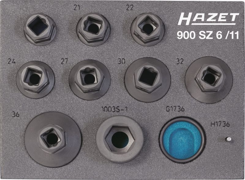 HAZET Power Socket