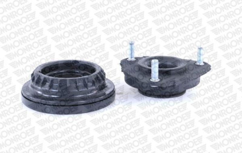MONROE Domlager Federbeinstützlager MOUNTING KIT MK151