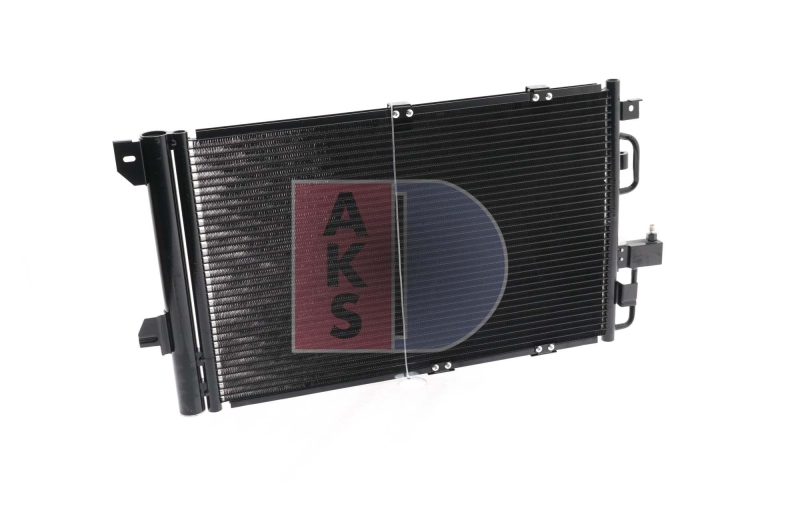 AKS DASIS Kondensator, Klimaanlage 152023N