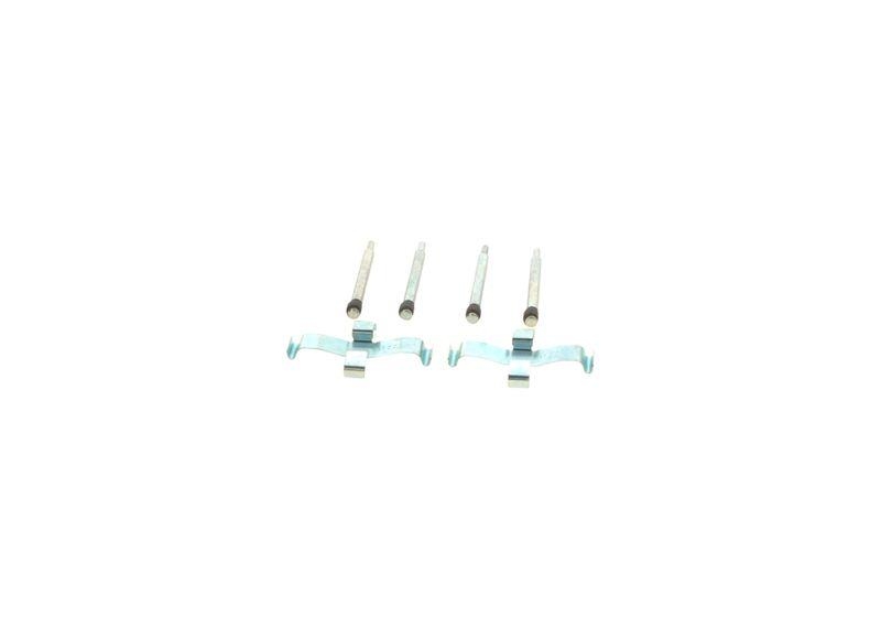 BOSCH Zubehörsatz, Scheibenbremsbelag 1 987 474 064