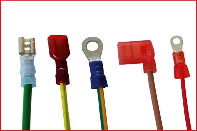 KS TOOLS Crimpzange