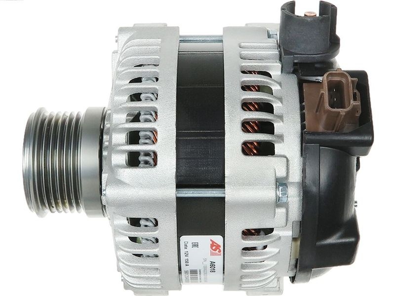 AS-PL Generator Brandneu AS-PL