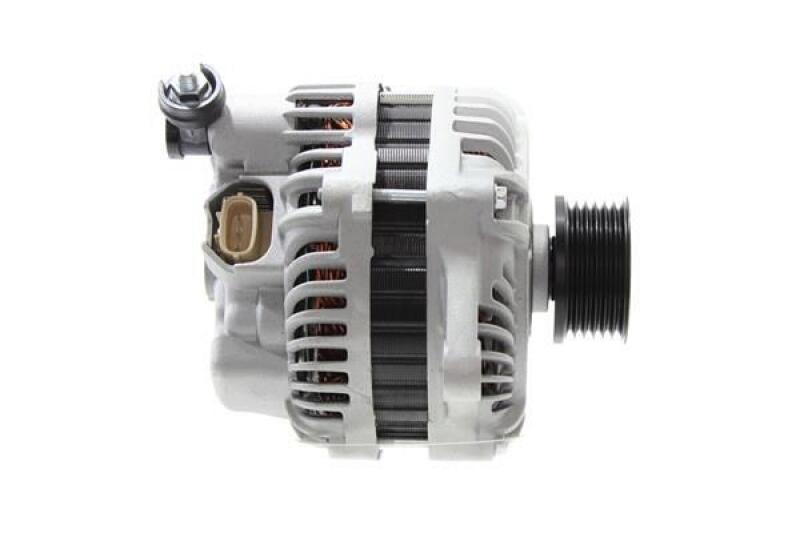 ALANKO Generator
