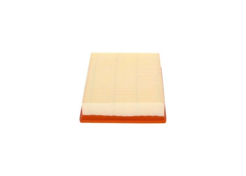BOSCH Luftfilter 1 457 433 289