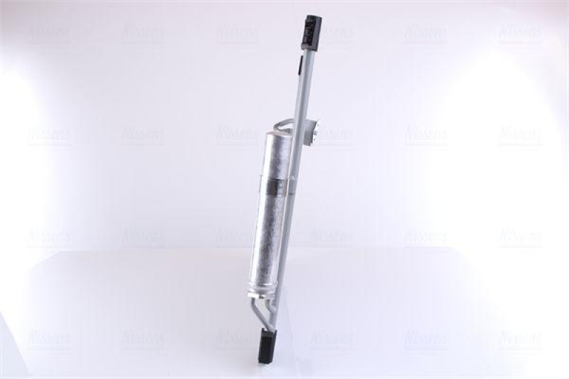 NISSENS Kondensator, Klimaanlage ** FIRST FIT ** 940786