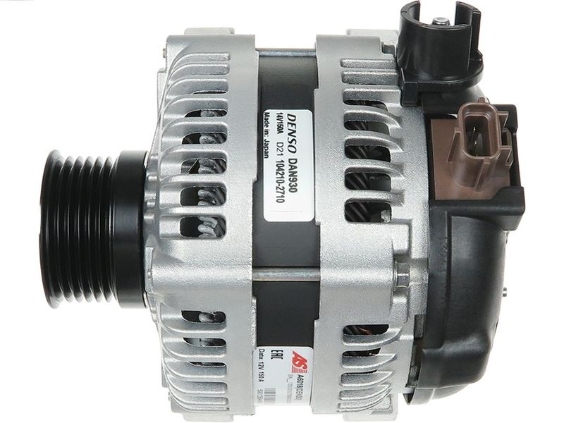 AS-PL Generator Brandneu Denso