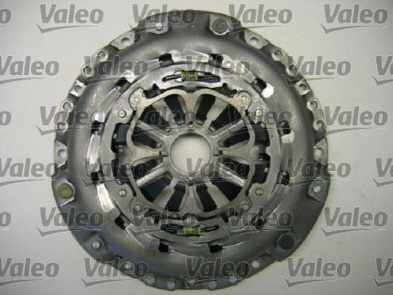 VALEO Kupplungssatz 2KKIT
